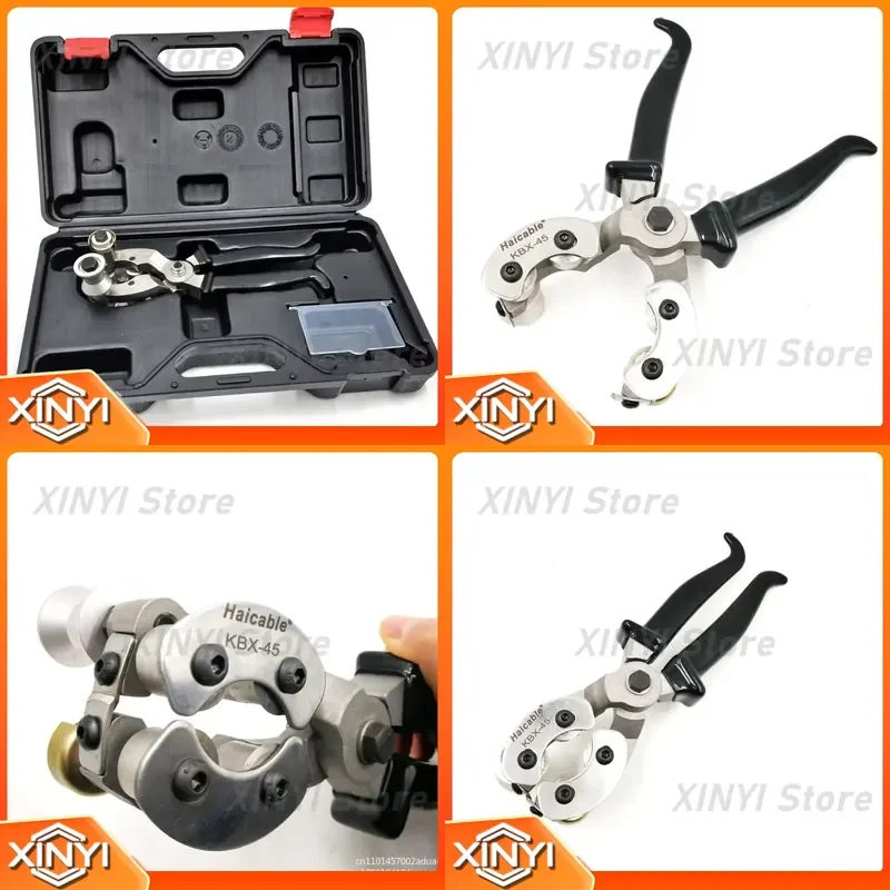 Hot Sale KBX-45 Cable Knife for Wire Stripping Manual Low Voltage Cable Stripping Tool