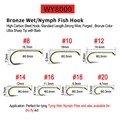 50PCS WY8000