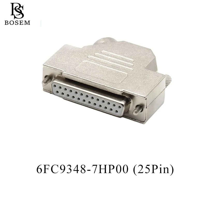 

6FC9348-7HP00 25-pole Motion-Connect Connector