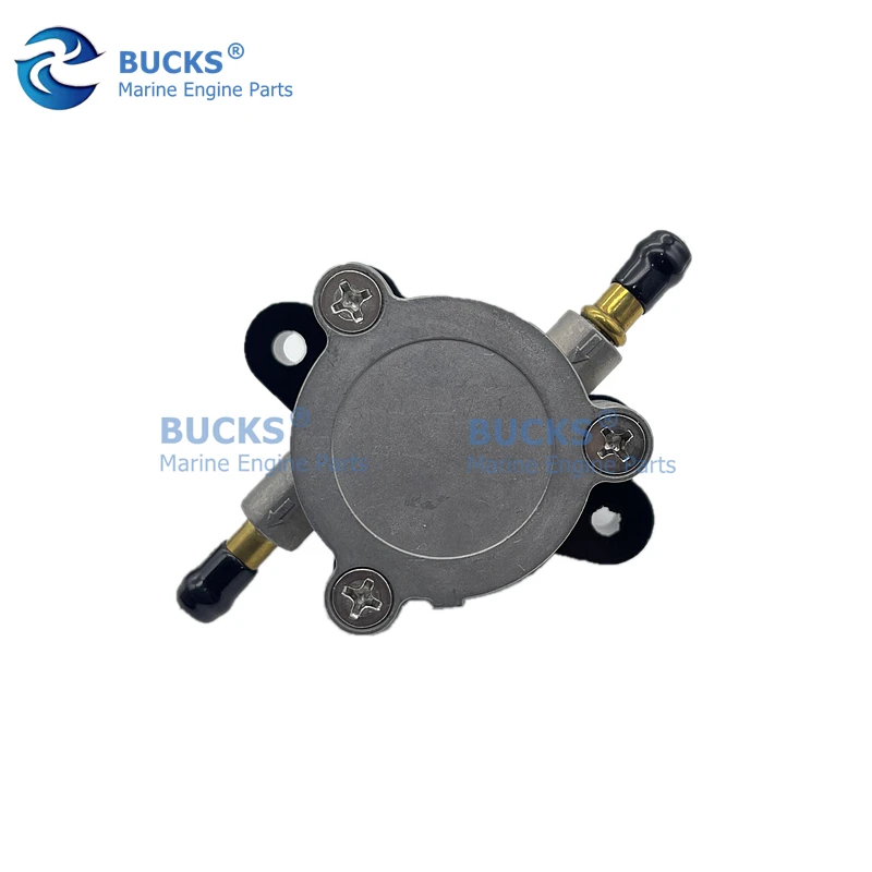 

6D8-24410-00 Топливный насос для 4-тактного подвесного двигателя Yamaha 75-115HP 68V-24410,63P-24410,63O-24410,880890T1