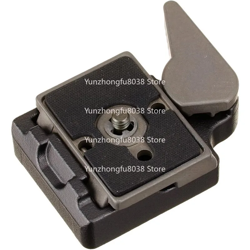 

Адаптер быстрого подключения 323 RC2 с быстросъемной пластиной 200PL-14