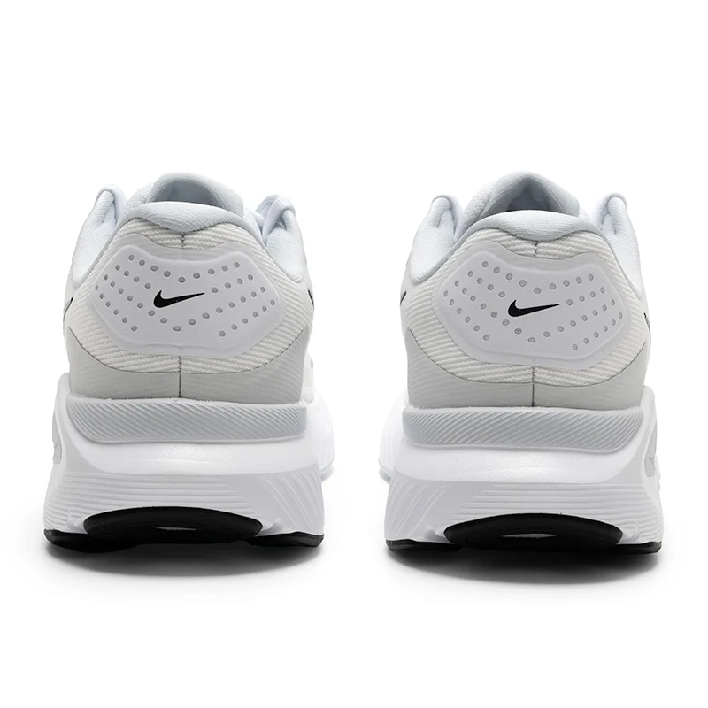 حذاء الجري Nike Structure 26 خفيف الوزن للرجال، تمرين الجري Hj1102-100