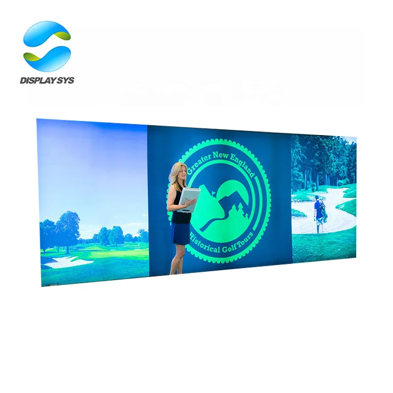 

Заводская цена алюминиевая рамка на заказ печатная графическая упаковка фотобудка натяжной тканевый фон для вечеринки