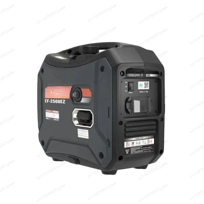 

1800W Parking Air Conditioner Automatic Generator 24V Remote Start DC Cargo Vehicle Silent Small Household