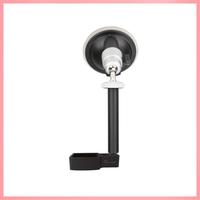 N91R-Car Mount For DJI Osmo Pocket 2 Camera Stabilizer Handheld Gimbal Bracket Window Suction Cup Mounting Adapter Converter