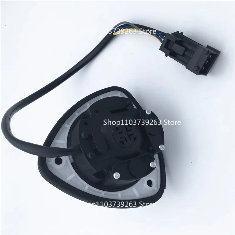 

Suitable for 7919040041 L7919040041 7919040042 7919040042F Forklift parts Operation handle Linde E14/E16-335/336
