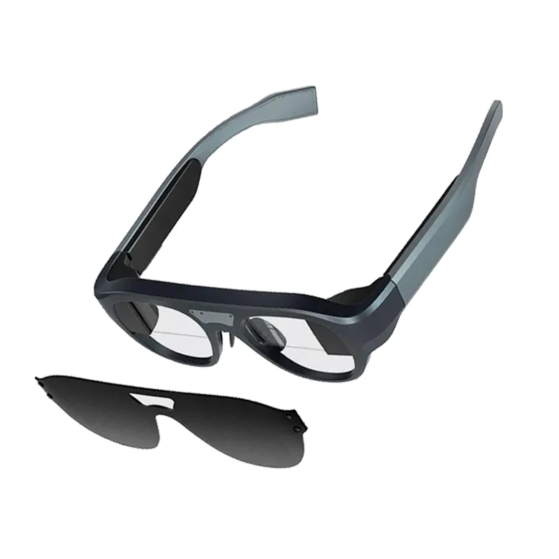 

Liangdajiejie2 Lite Hearing Aids 60 Days Free Trial Supports Multiple Languages AR Glasses Hearing Controller Grips Cover