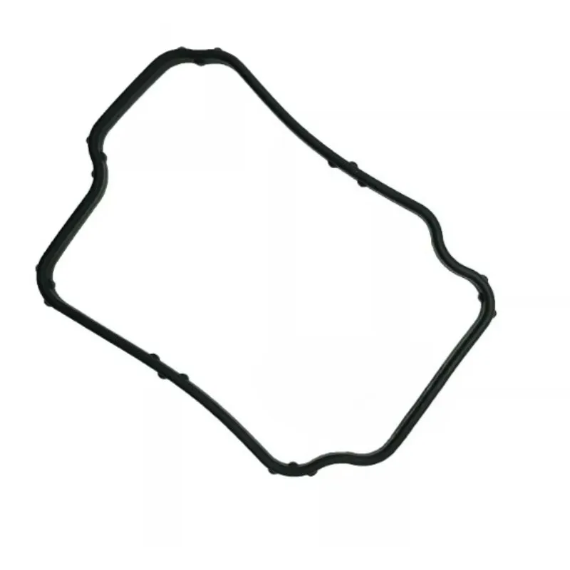 LR014174 Genuine Oil Pan Sealing Ring Crankshaft Sealing Gasket for Land Rover Range Rover Sport Discovery 4