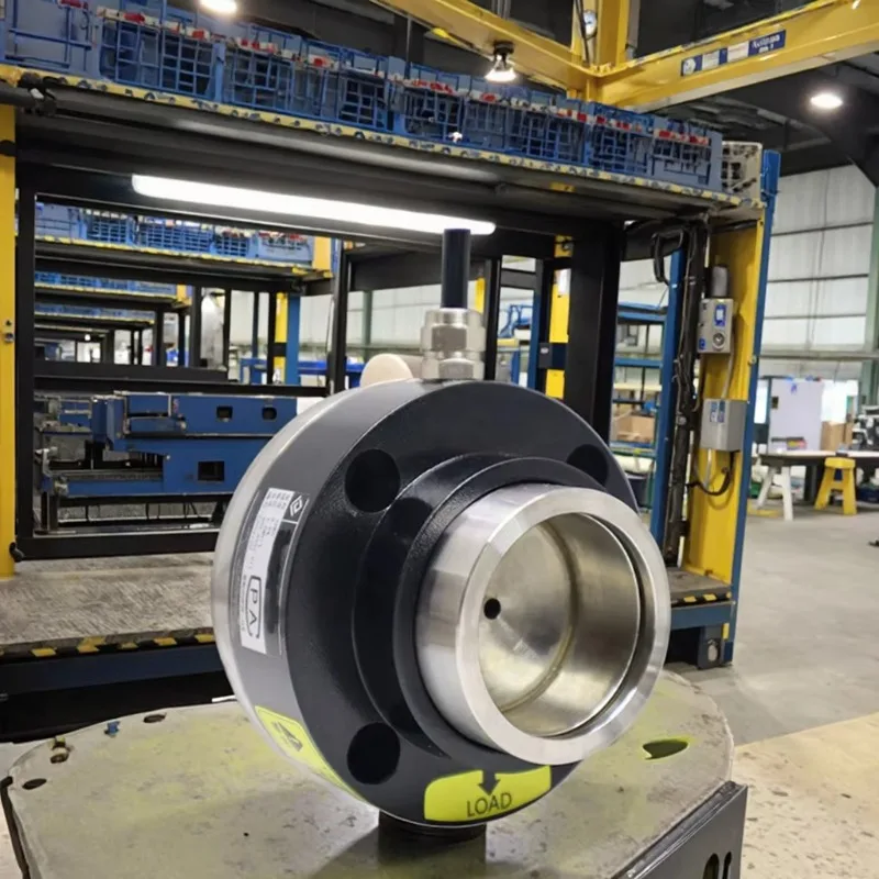 Sensore di peso cella di carico tensione pressione laterale 50 kg per la misurazione e il controllo della tensione