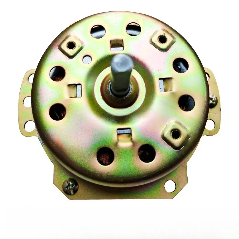 Air conditioning fan motor Cooling fan motor Pure copper motor