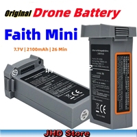 JHD Wholesaler Faith Mini Drone Battery Original Battery For C-FLY Faith Mini  Drone Accessories 7.7V 2100mAh Battery Suplliers