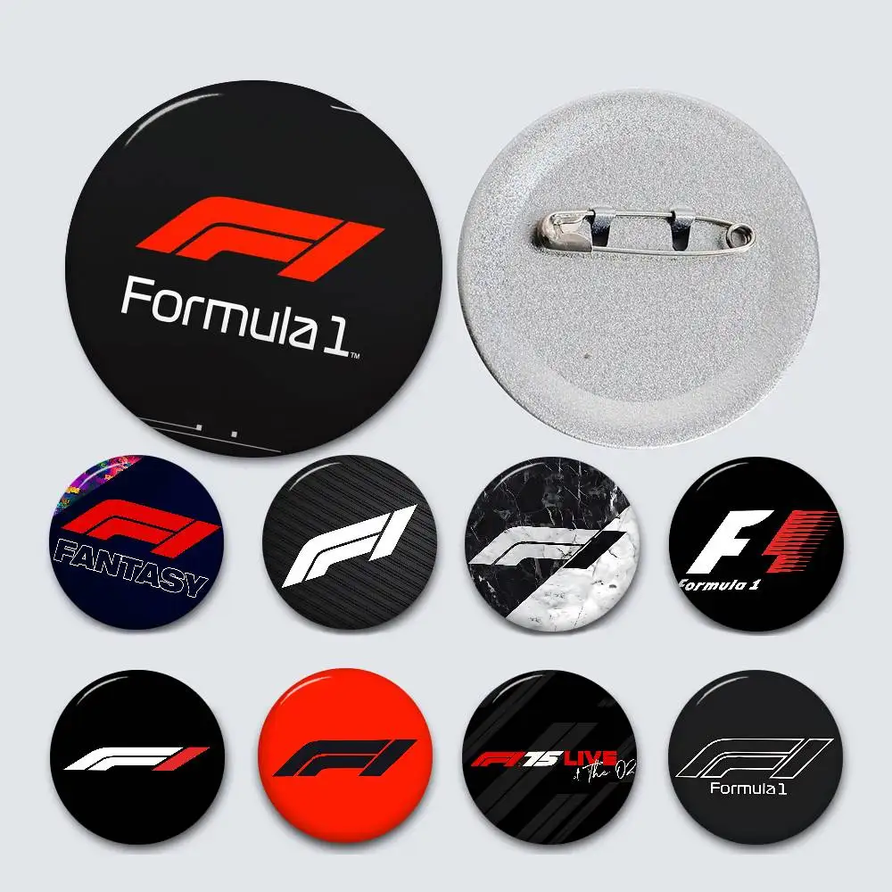 f-formula-1-жестяная-булавка-кнопка-на-заказ-аниме-роль-брошь-для-старой-школы-значок-с-мультяшным-воротником-ювелирное-изделие-подарок-для-фанатов