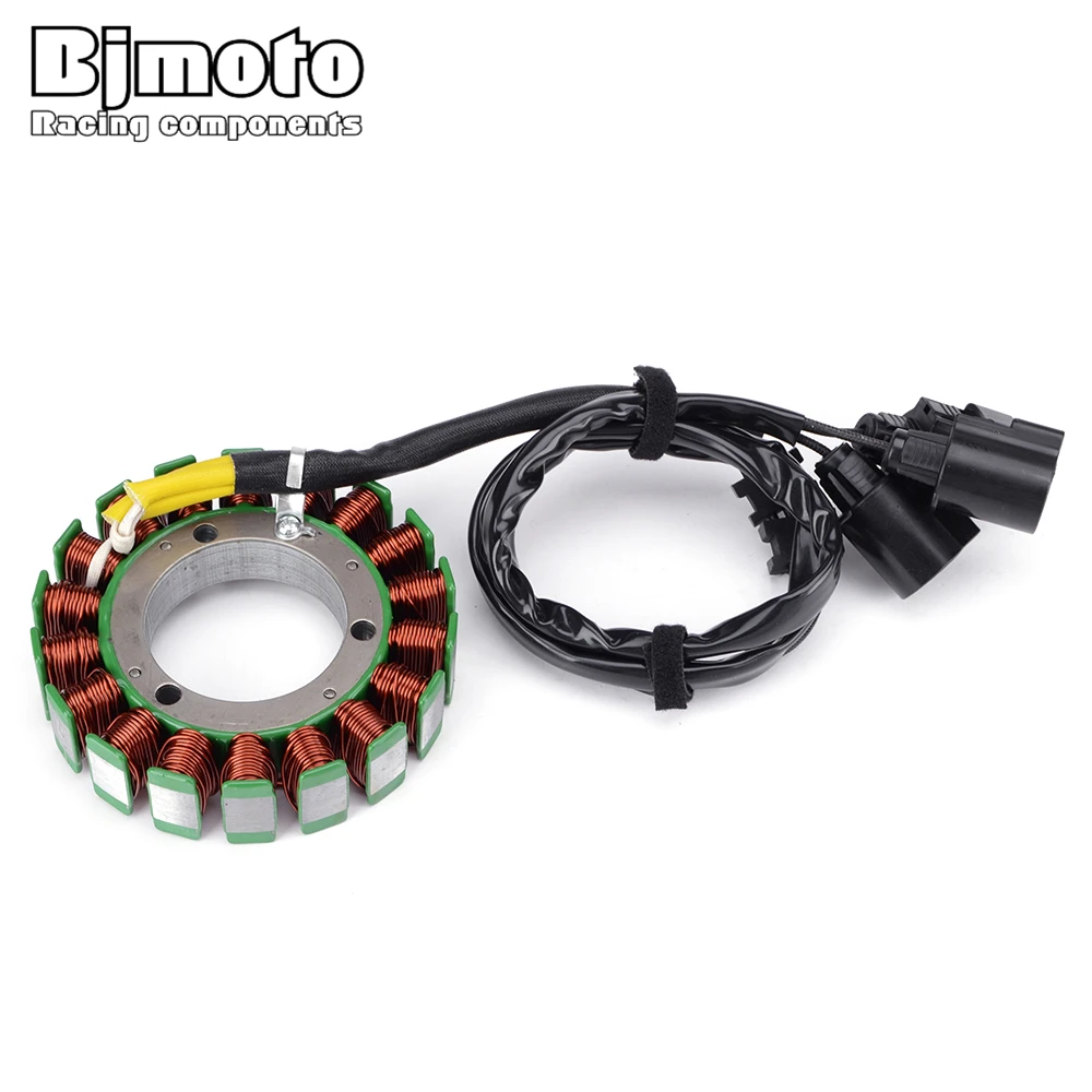 Motorcycle Stator Coil KRF 750 Teryx 750 FI 4X4 Sport KRF-750 KRF750 2009 2010 2011 2012