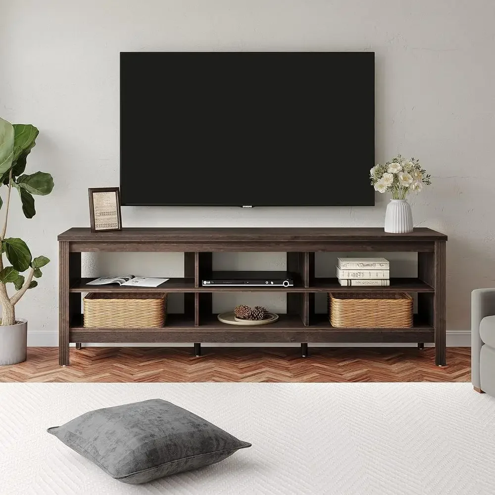 75 Tv Stand Or Ente…