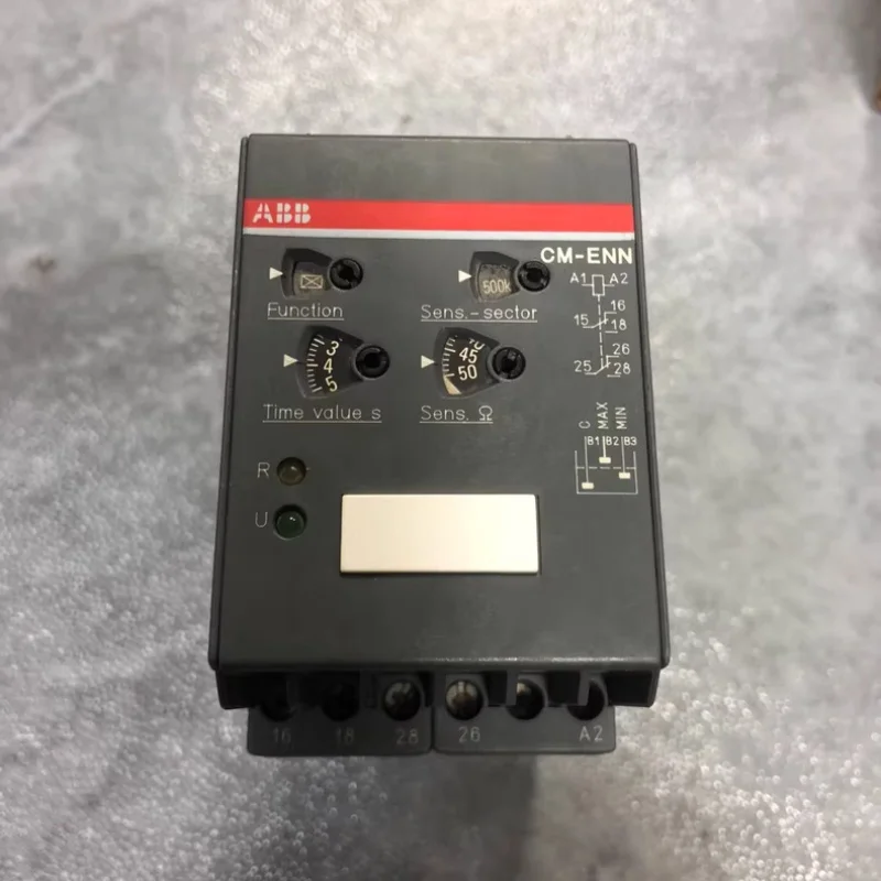 

ABB Level Height Relay 1SVR450055R0000 For industrial automation