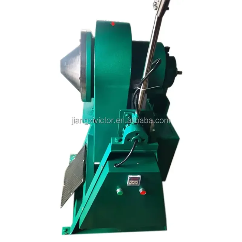 i Lab Sample Ore Grinder XMB240*300 Rod Mill for Sale