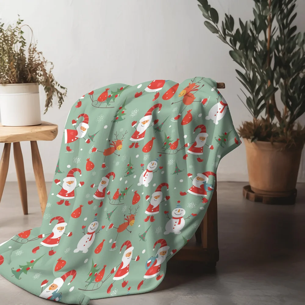 Tu Festive Christma… - image