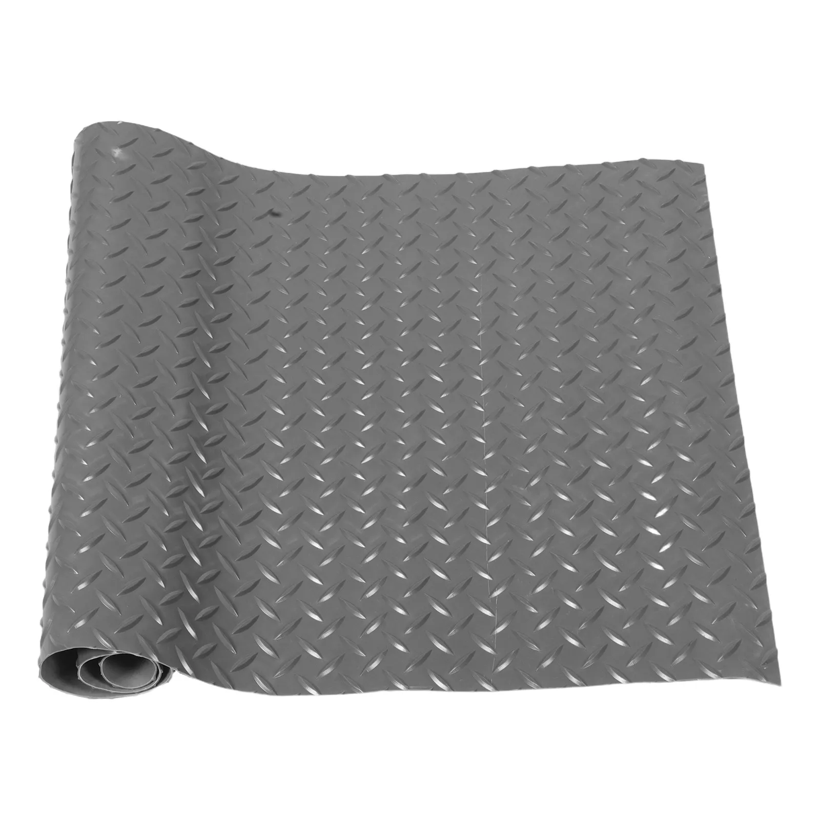 Non Slip Pool Ladder Mat 36x20 Inch Plastic Rectangular Cushion Protector Liner Step Pad for Above Ground Pools