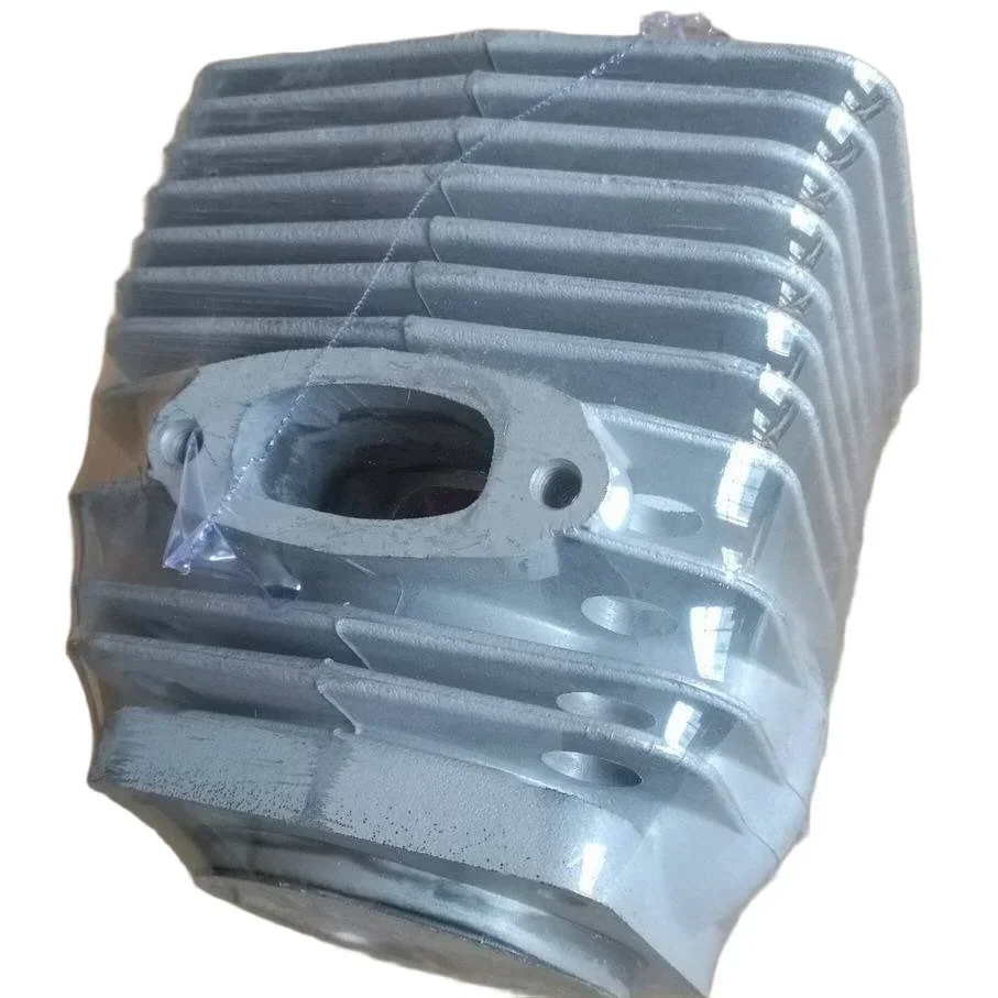 

1 шт. цилиндр 60 мм для бензопилы K1260, стандартная запасная часть, простая установка, легкий дизайн