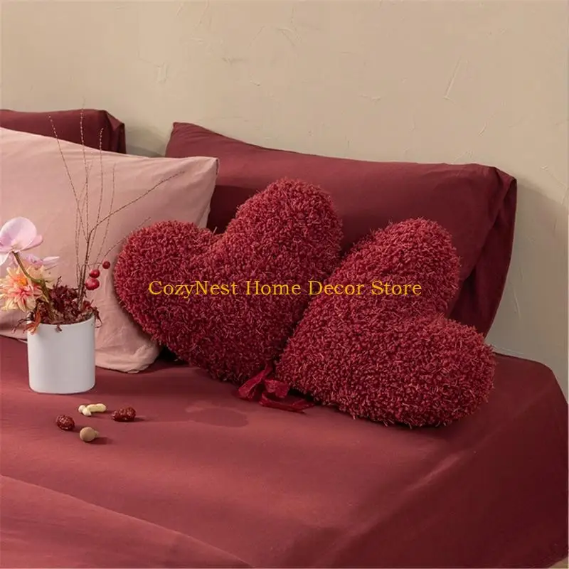 

92MF Прочная полиэфирная акцентная подушка Удобная безопасная конструкция Многопозиционное украшение для дивана-кровати