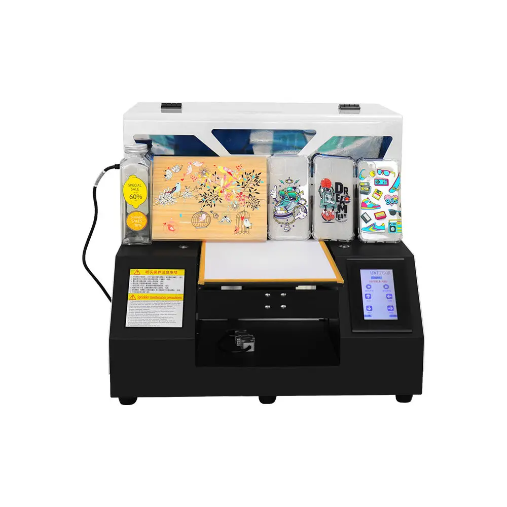 Dtf A4 A3 Shirt Pri…