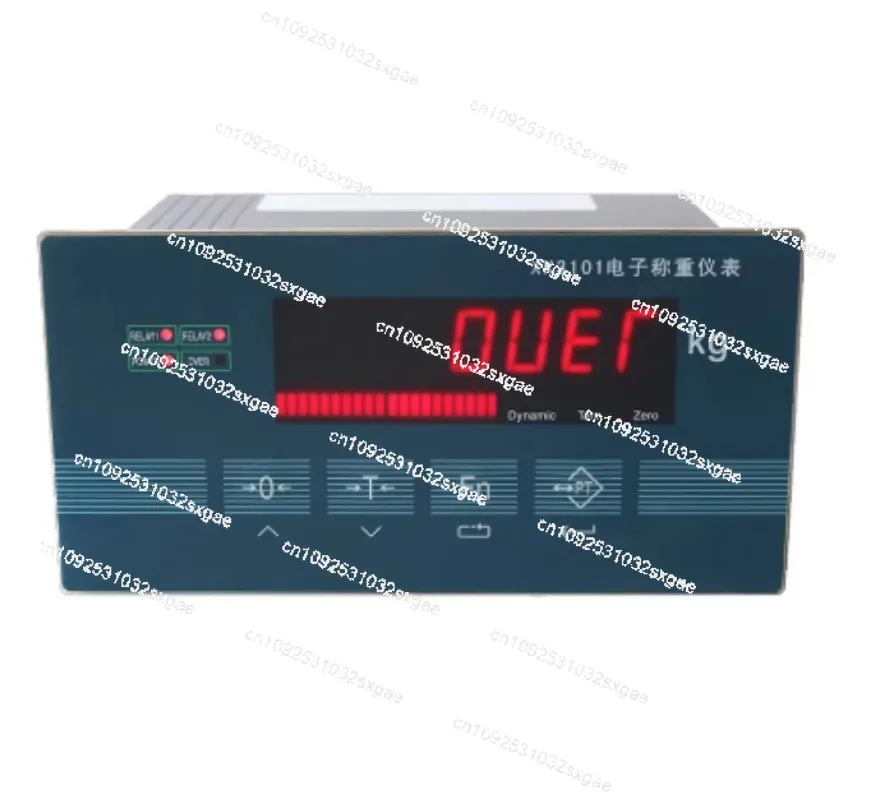 Weighing instrument XK3101N/ weighing control instrument/weighing display /XK3101 quantitative batching