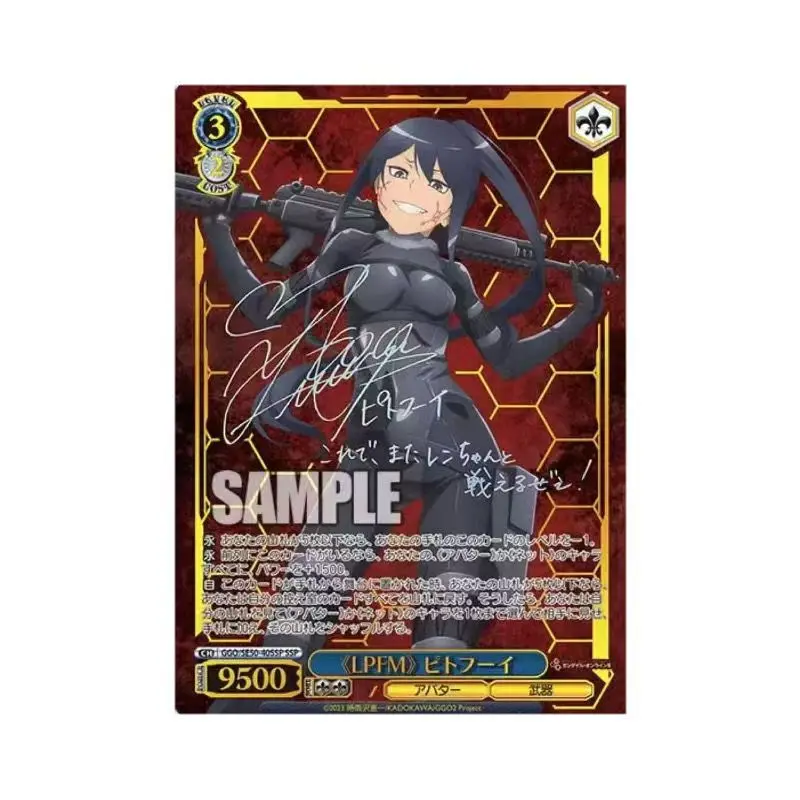 جديد أنيمي ساو السيف الفن على الانترنت كيريجايا كازوتو يوكي Asuna جمع بطاقات الطفل هدايا أعياد ميلاد للأطفال أرواق لعب الجدول اللعب