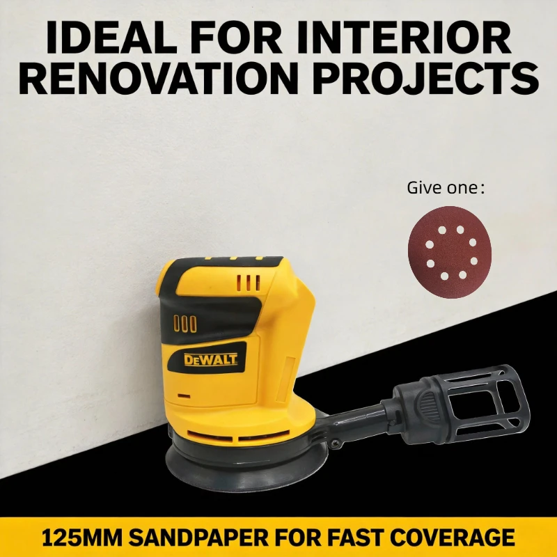 dewalt-110000rpm-brushless-orbital-sander-cordless-multifunctional-grinding-polishing-tool-compatible-with-20v-batteries