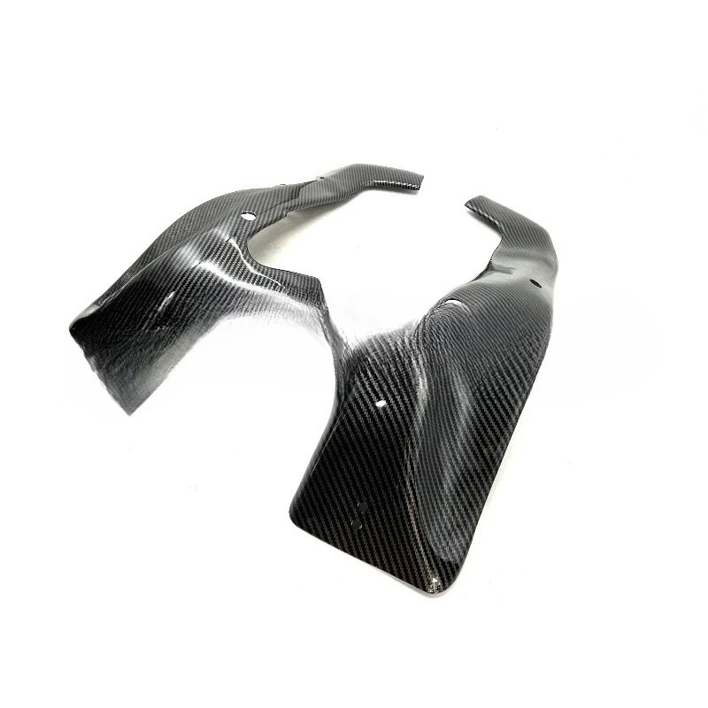 

Подходит для Kawasaki Ninja 636 ZX 6R 2009-2020, обтекатель рамы, точная обработка, длительный срок службы.