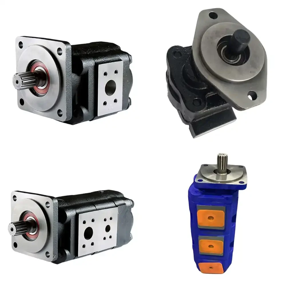 

P20 P25 P30 P31 P50 P51 P75 P76 P350 Durable Backhoe Loader Gear Oil Jcb Pump 3239529060 P350B578 AB12 98 P315AEPAB08