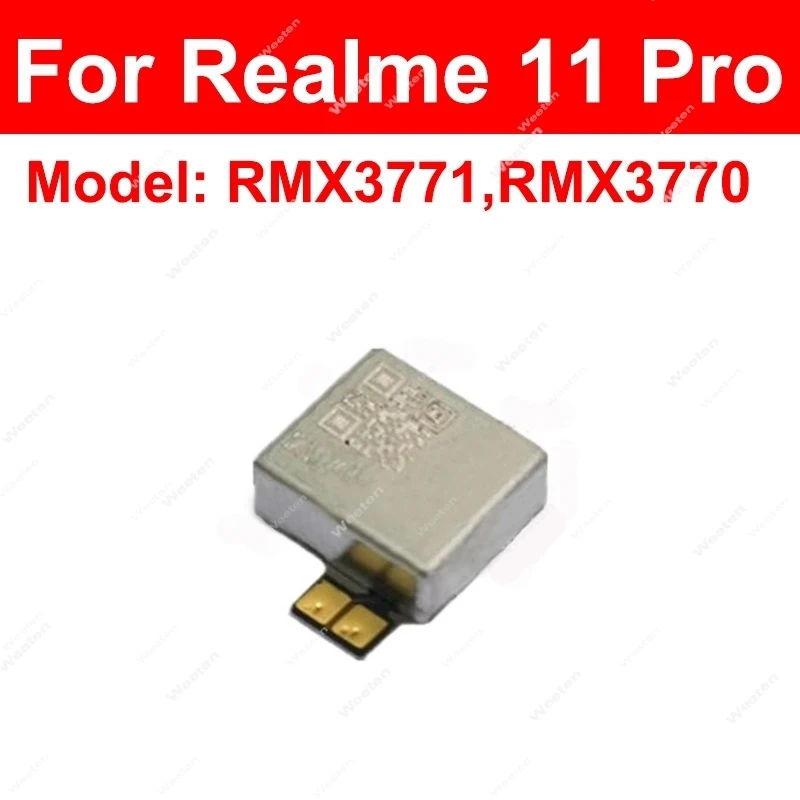 Motor Vibration Fle…