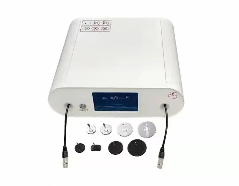 

Therapy diatermia ret cet radiofrequency physio 448khz diathermy pro therapy physiotherapy therapy equipment