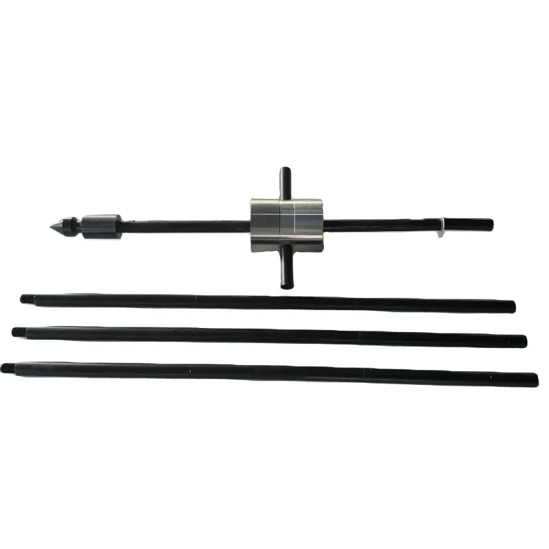 

penetrometer 10kg Light weight Dynamic cone penetration tester DCP