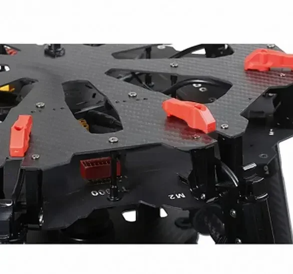 Tarot X Series Folding Arm Rotation Buckle Lock Arm Rotary Buckle TL8X016 X4 X6 RC DRONES