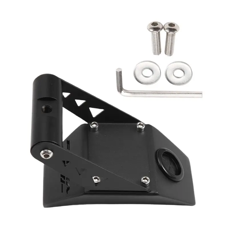 

Необычный кронштейн для мотоцикла, модифицированный, для навигации и мобильных устройств, для Honda FORZA350, Forza 350, многофункциональный, NSS350