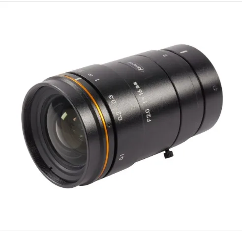 Kowa Lenses LM16XC | 4/3