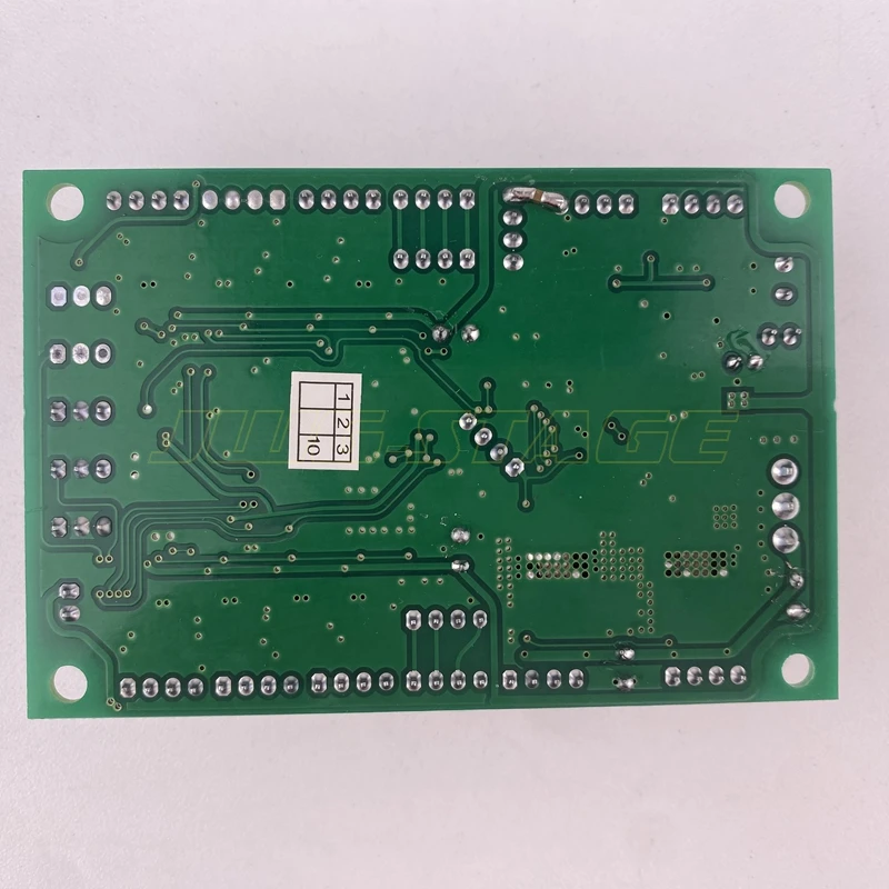 TX_HM10H5-213-tablero principal JWG 7R DMX de 230W, dispositivo de visualización para luz de cabeza móvil nítida, con pantalla táctil