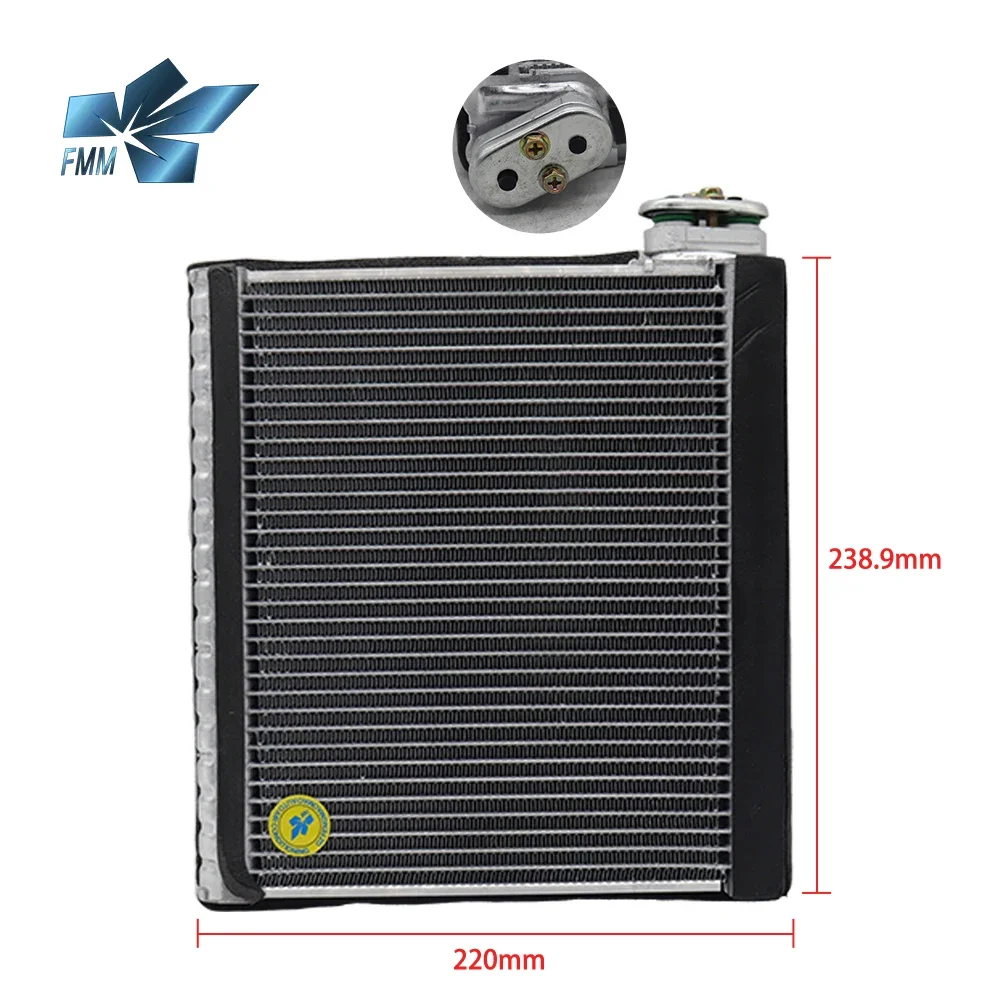 Air Conditioning Ac Evaporator For Honda Freed