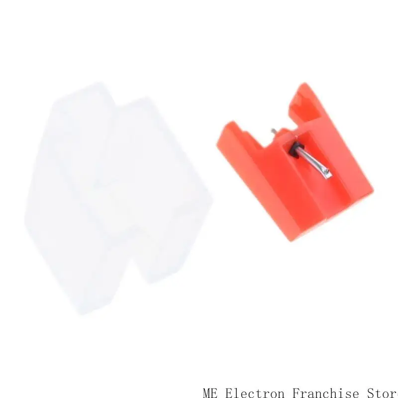 T5EA Record Player Needle تقدم صوتًا واضحًا ومفصلًا لـ T4P ST09D NP4 ICT04RS ITTUSB ESTER