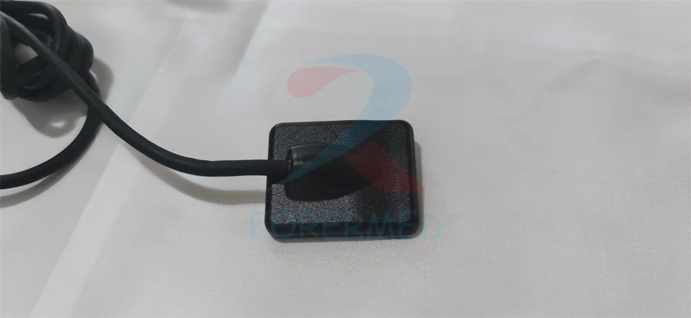 RVG Sensor Rayos X Denta Radiography Unit Clinic Digital Wired Image System Portable Dentl Sensor