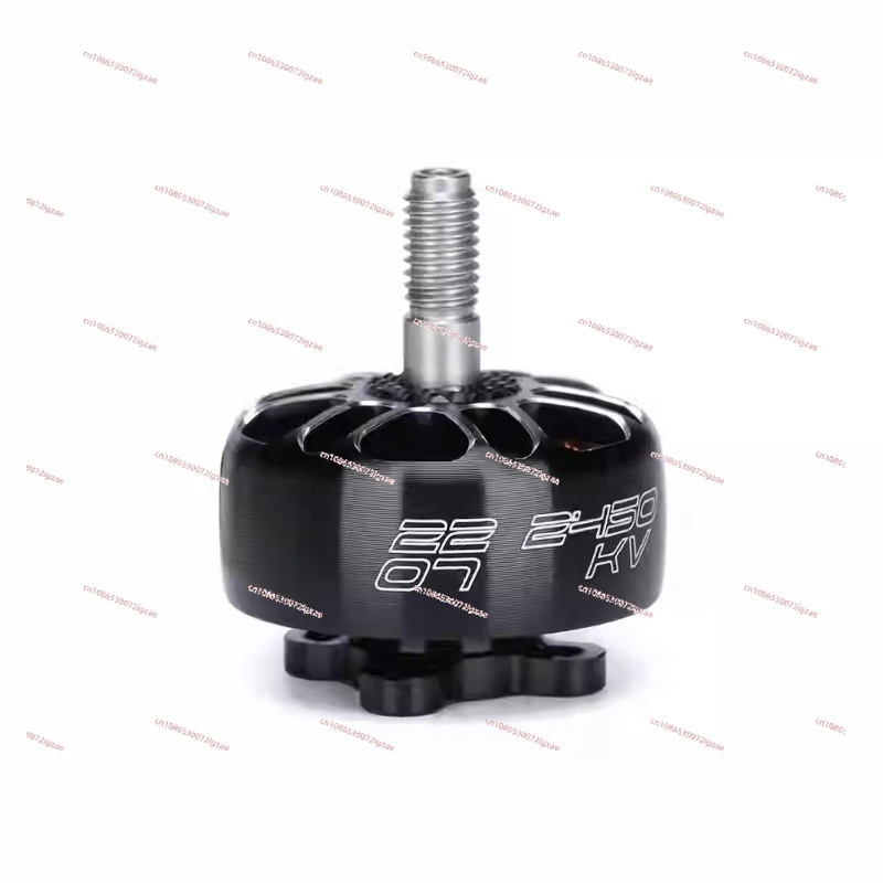 1800KV 6S /2450KV 2750KV 4S Brushless Motor for Multicopter Racing Drone Parts DIY PARTS