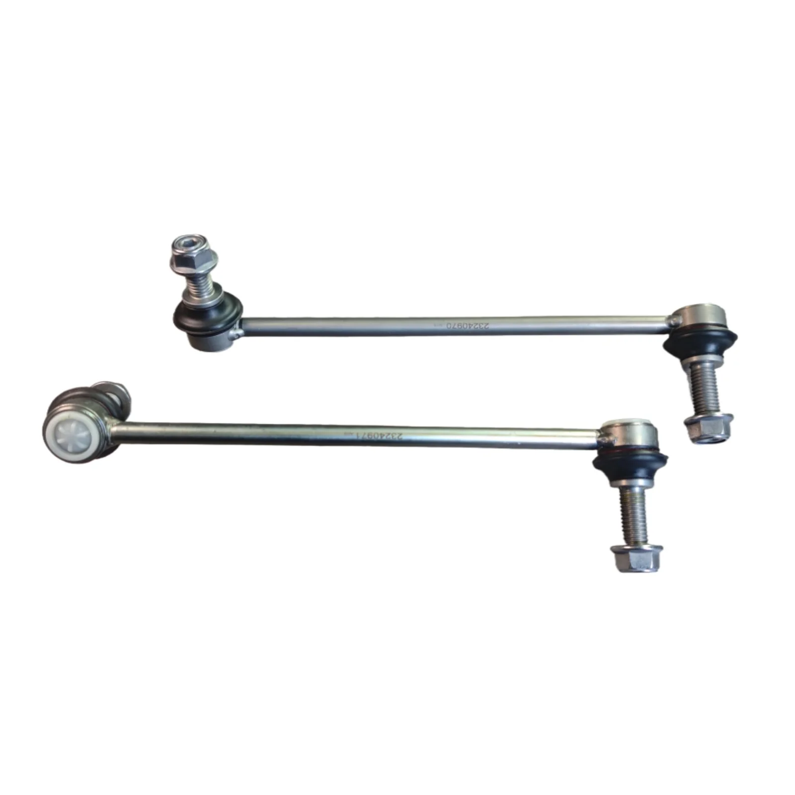 

K750672/K750673 Front Sway Bar Link - Replaces OE 20761141, 23240970 for Cadillac And Chevy Camaro RWD