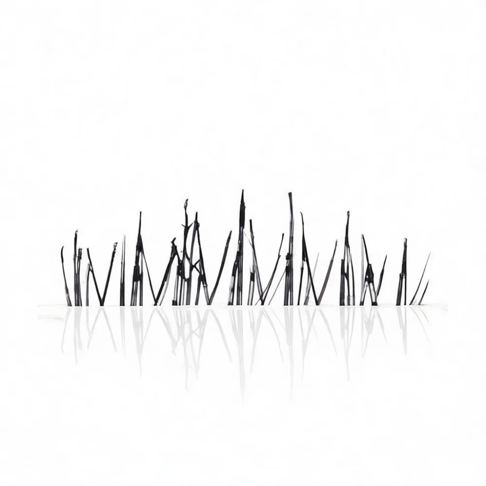 GECOMO Slim Wand Mascara, wass – Waterproof Mascara Wand Bewertung und Preis