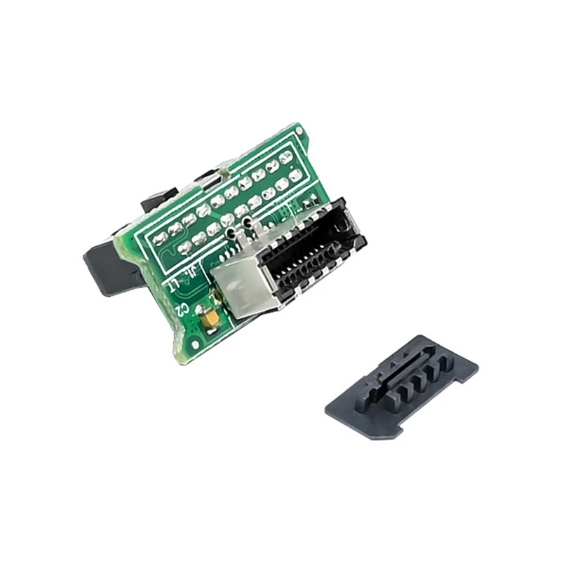 ST684 Материнская плата USB3.0 Передний 19-контактный разъем для USB 3.1 TYPE-E Передний адаптер материнской платы