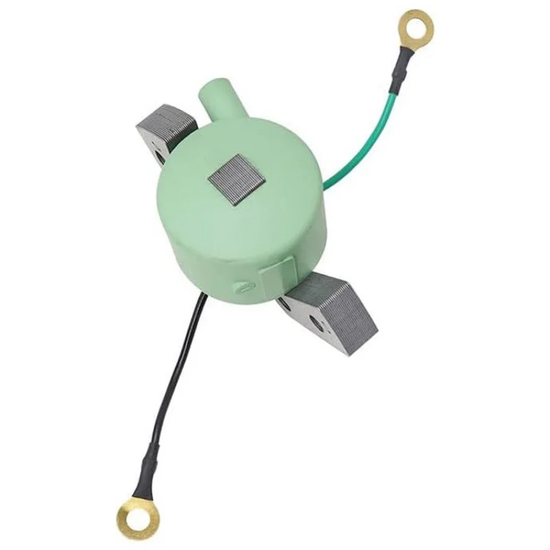 

Для высоковольтного пакета катушки зажигания OMC Johnson Evinrude 582995 584477 580416 Lll