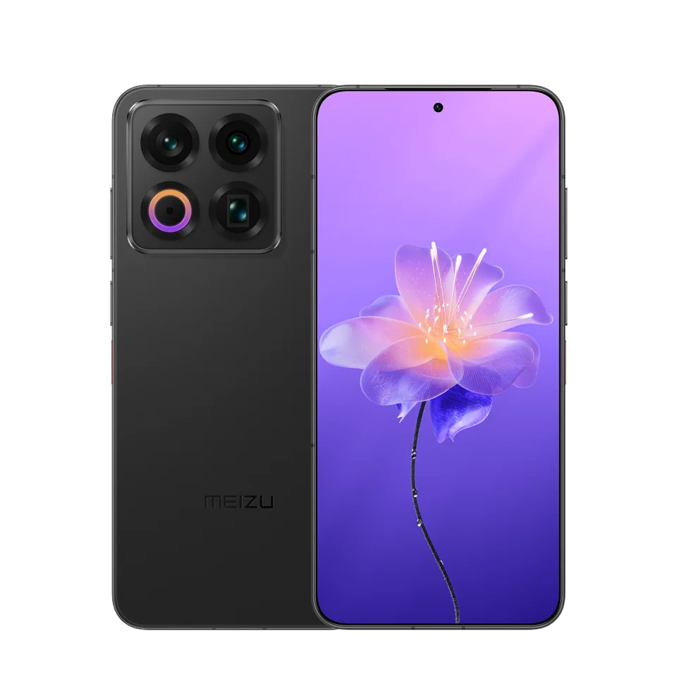 MEIZU スマートフォン本体 Meizu 22 5G スマートフォン 120Hz OLED 12GB 50MP カメラ