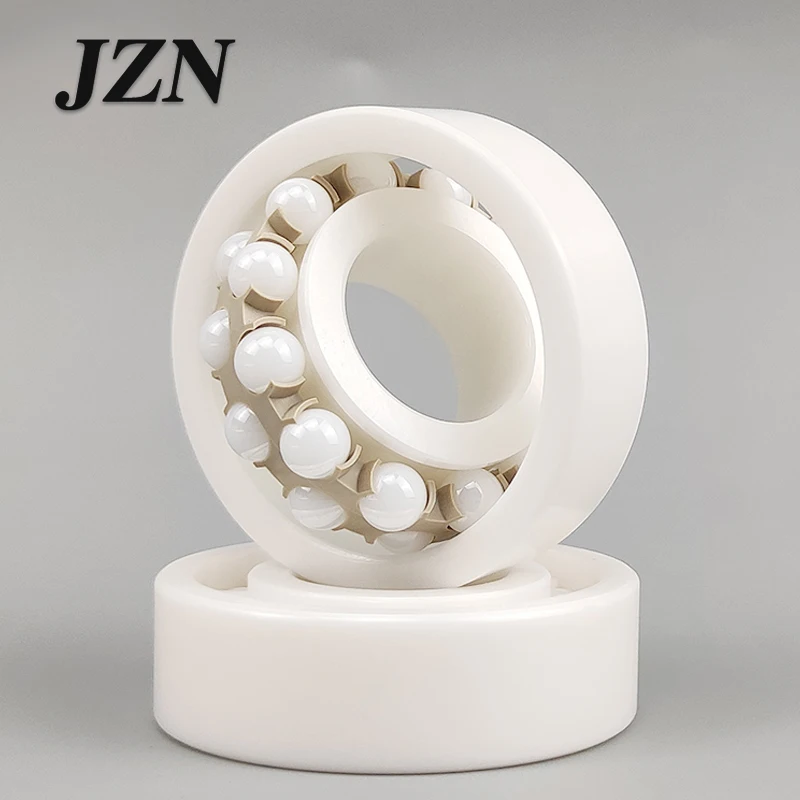 

1Pcs Double row aligning ball ceramic bearing 2208 2209 2210 2211 2212 2213 2214 CE High precision