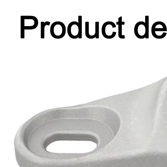 Sliding Door Locator Guide Catch Compatible with For Fiat Ducato & For Boxer Simple Installation and Enhanced Door Stability