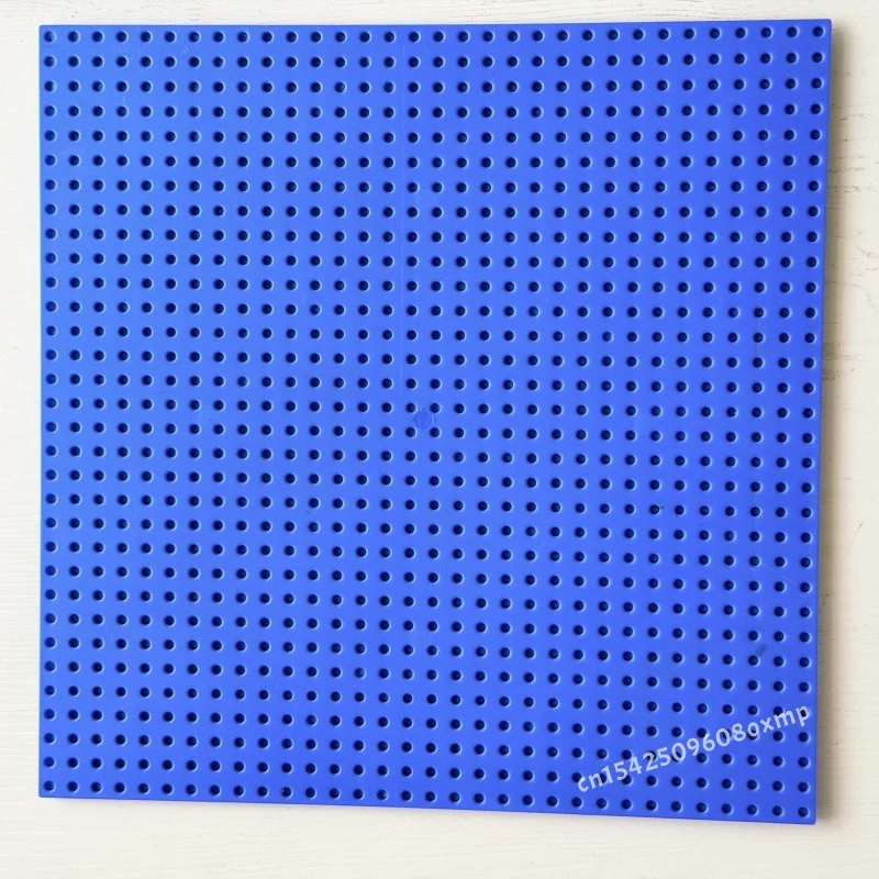 1PC 32x32 Baseplate Compatible 3811 Classic MOC Bricks Parts Building Blocks Jungle Forest Ocean Base Board Accessories Kids Toy