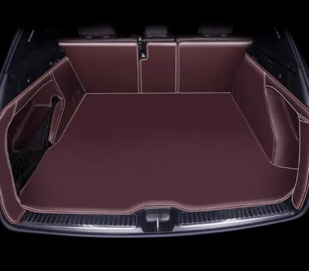 

Good quality, Custom special car trunk mats for Lexus RZ 300e 450e 2025-2023 cargo liner mat boot carpets cover for RZ 2024